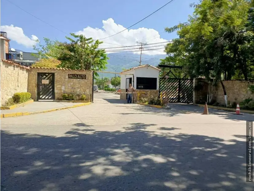 Palo Alto Casa en Venta