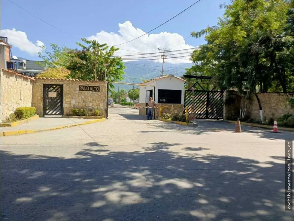 Palo Alto Casa en Venta