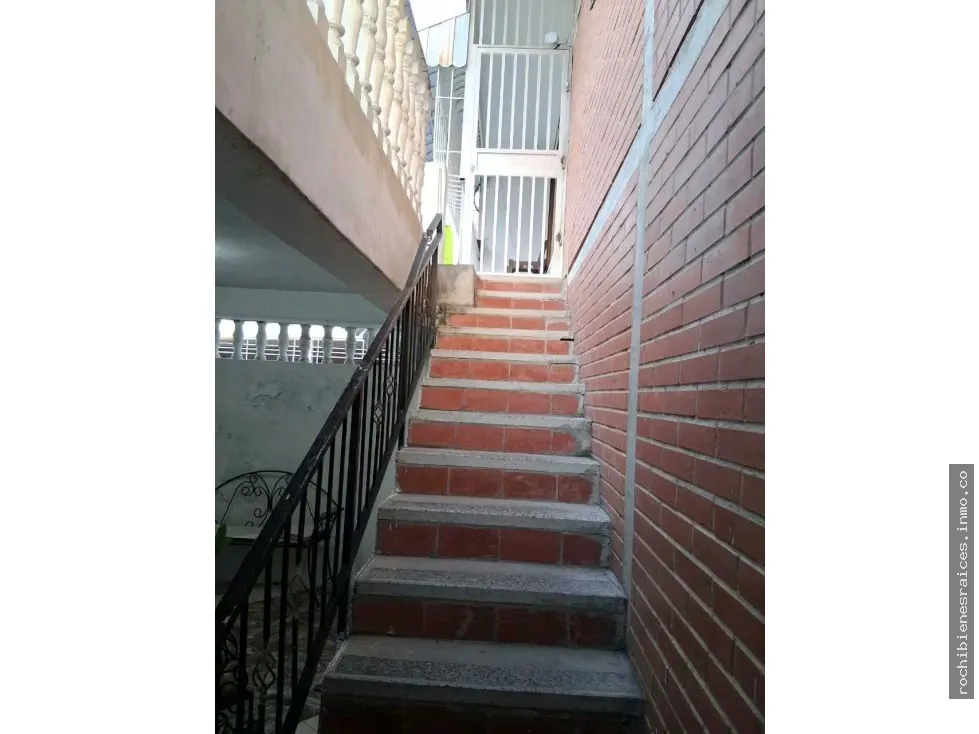 Palo Alto Casa en Venta - 5