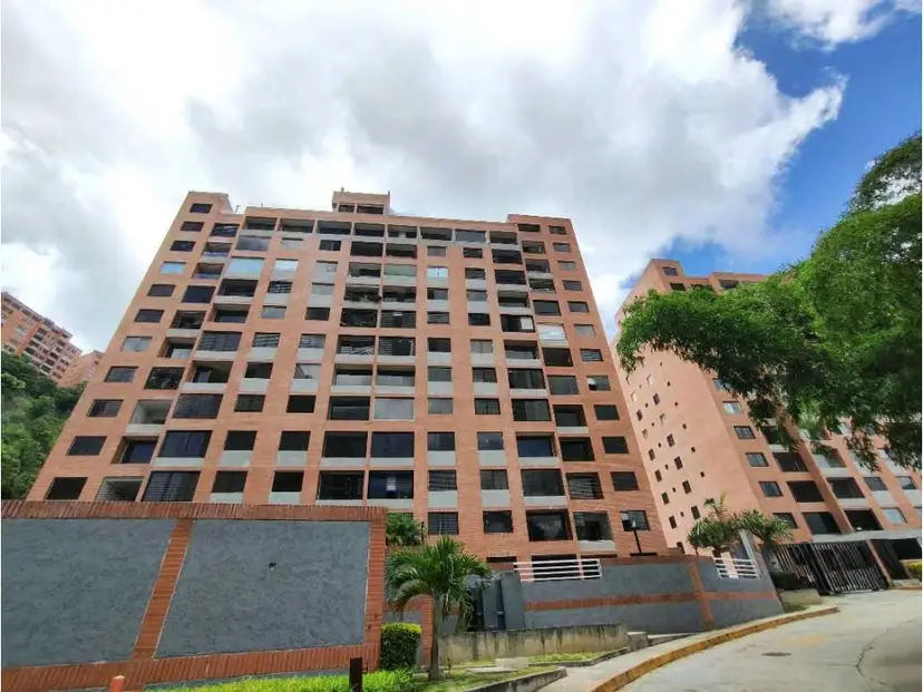 Vendo apartamento 72m2 Colinas de la Tahona 1133