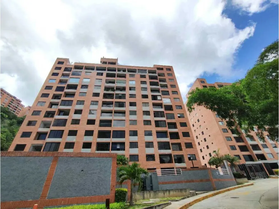 Vendo apartamento 72m2 Colinas de la Tahona 1133