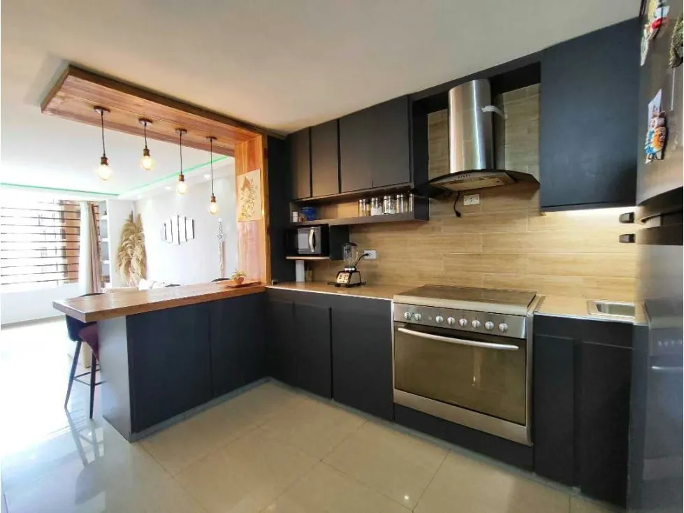 Vendo apartamento 72m2 Colinas de la Tahona 1133 - 6