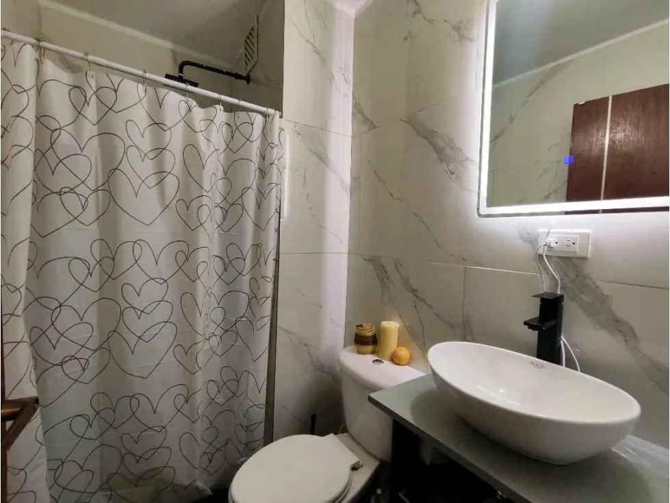 Vendo apartamento 72m2 Colinas de la Tahona 1133 - 9