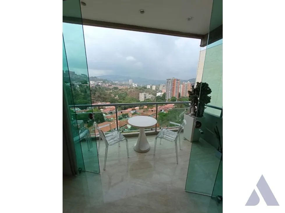Alquilo apartamento 140m2 Las Mesetas Santa Rosa de Lima 8917 - 8