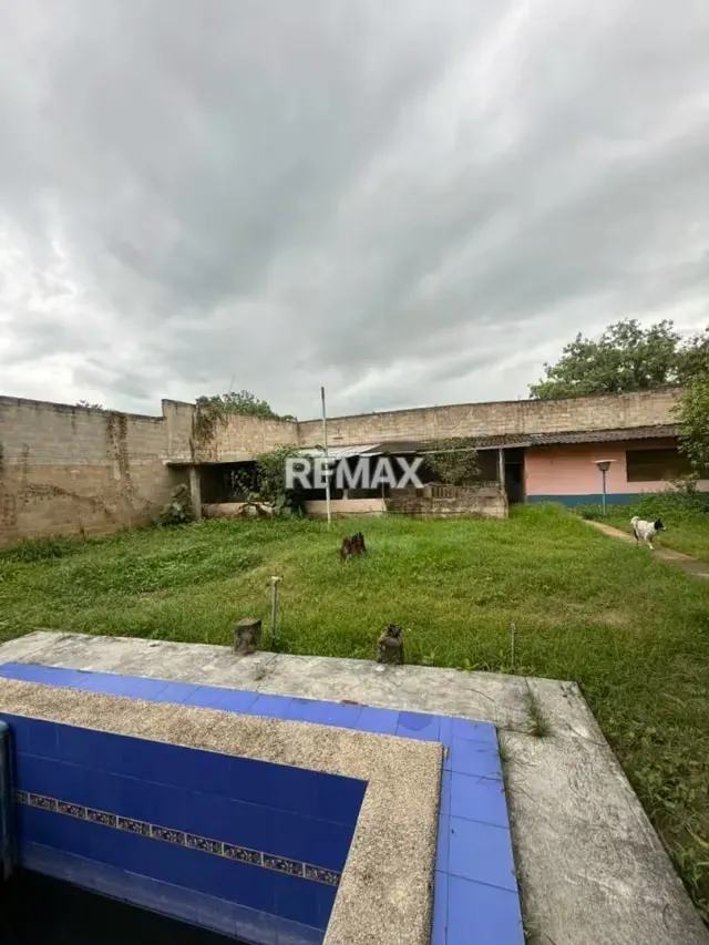 EN VENTA CASA EN SANTA RITA - 12