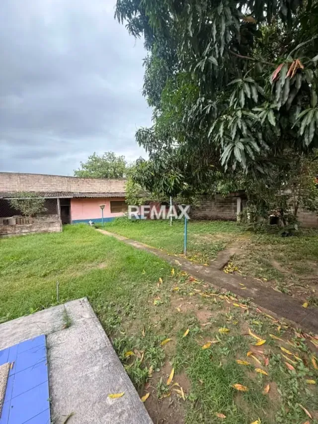 EN VENTA CASA EN SANTA RITA - 13