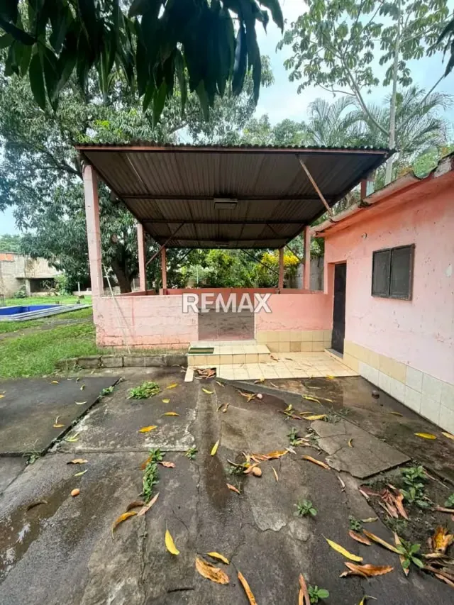 EN VENTA CASA EN SANTA RITA - 15