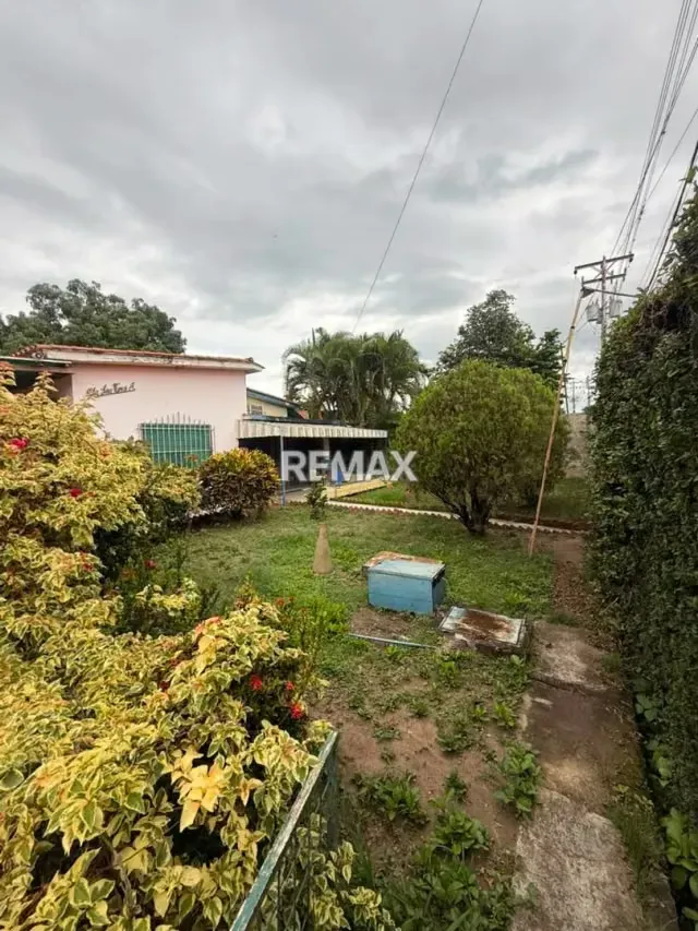EN VENTA CASA EN SANTA RITA - 18