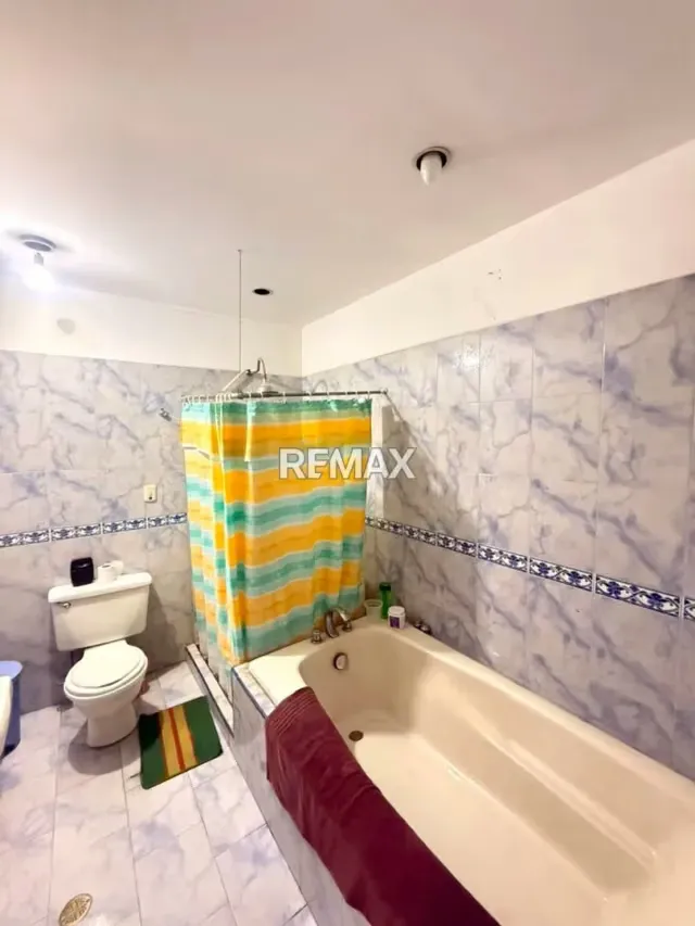 EN VENTA CASA EN SANTA RITA - 2