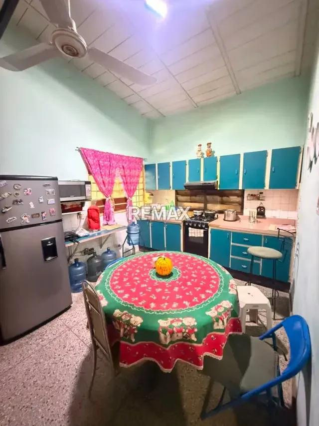 EN VENTA CASA EN SANTA RITA - 5