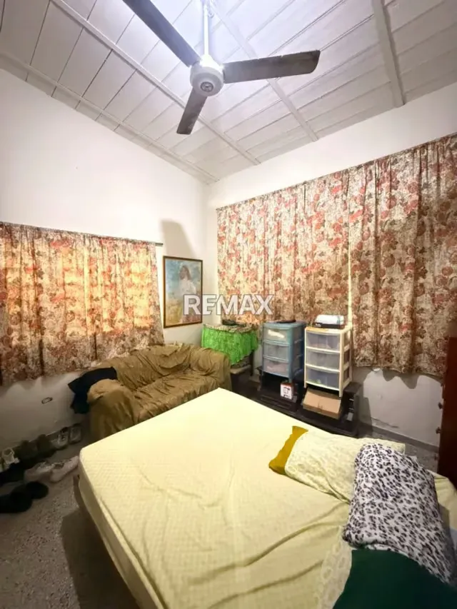 EN VENTA CASA EN SANTA RITA - 7