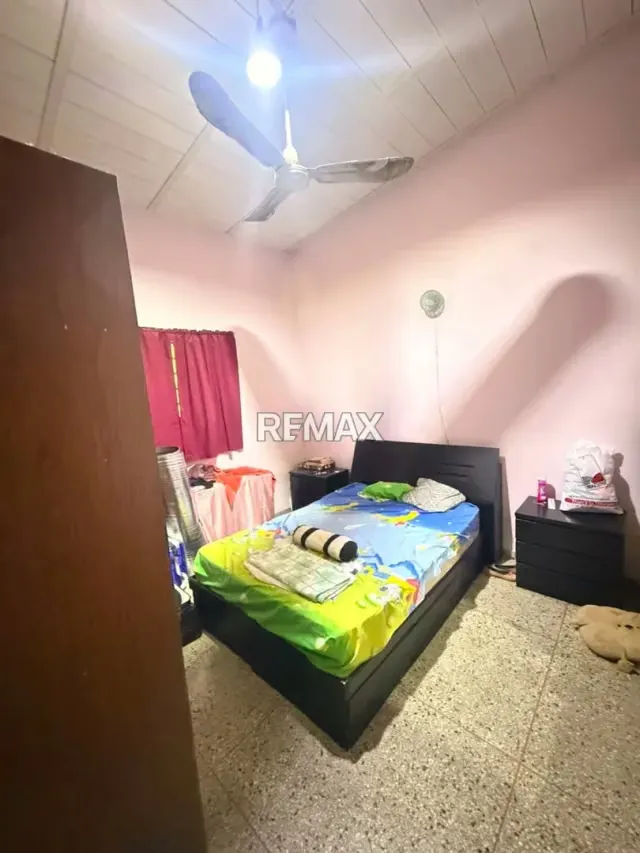 EN VENTA CASA EN SANTA RITA - 8