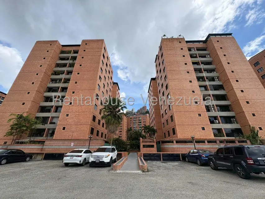 Apartamento (1 Nivel) en Venta en Colinas de La Tahona, Distrito Metropolitano - 15