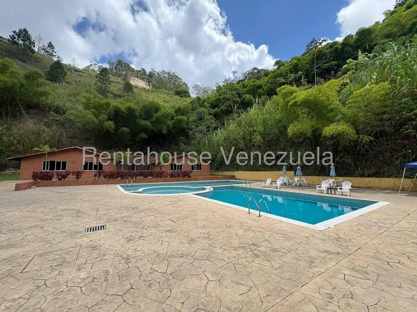 Apartamento (1 Nivel) en Venta en Colinas de La Tahona, Distrito Metropolitano - 16