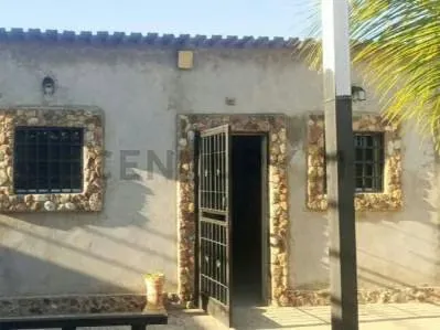 Cómodo y lindo apartamento en Conuco Viejo municipio García