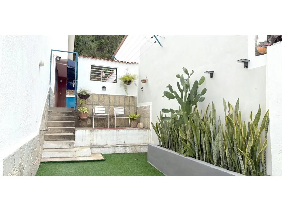 QUINTA EN VENTA COLINAS DE SANTA MÓNICA CALLE CERRADA 340319 - 3