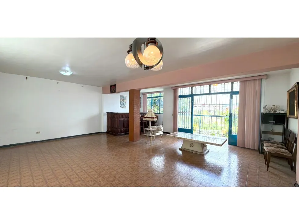 QUINTA EN VENTA COLINAS DE SANTA MÓNICA CALLE CERRADA 340319 - 7