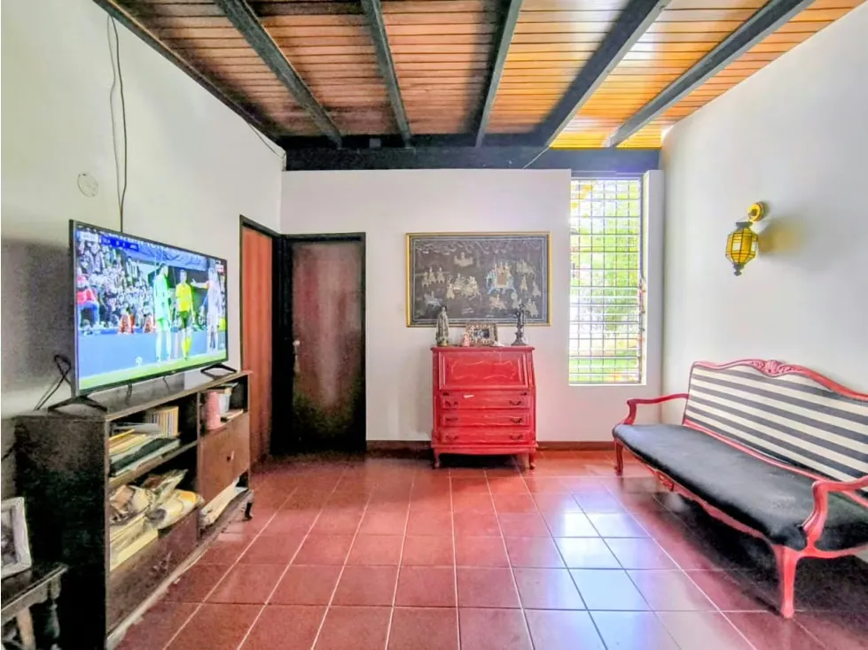 Se vende casa 547m² 4h+s/3b+s/4p Caurimare - 11