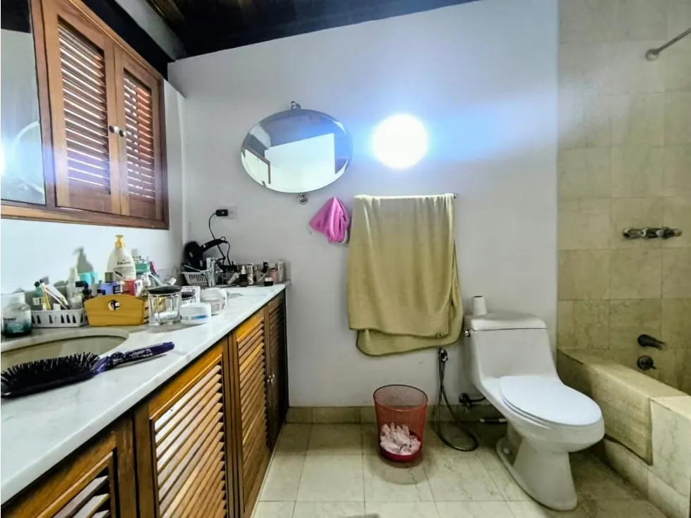 Se vende casa 547m² 4h+s/3b+s/4p Caurimare - 13