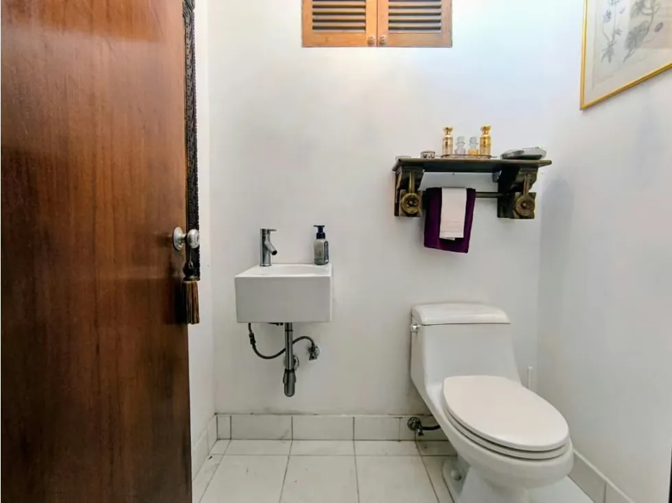 Se vende casa 547m² 4h+s/3b+s/4p Caurimare - 15