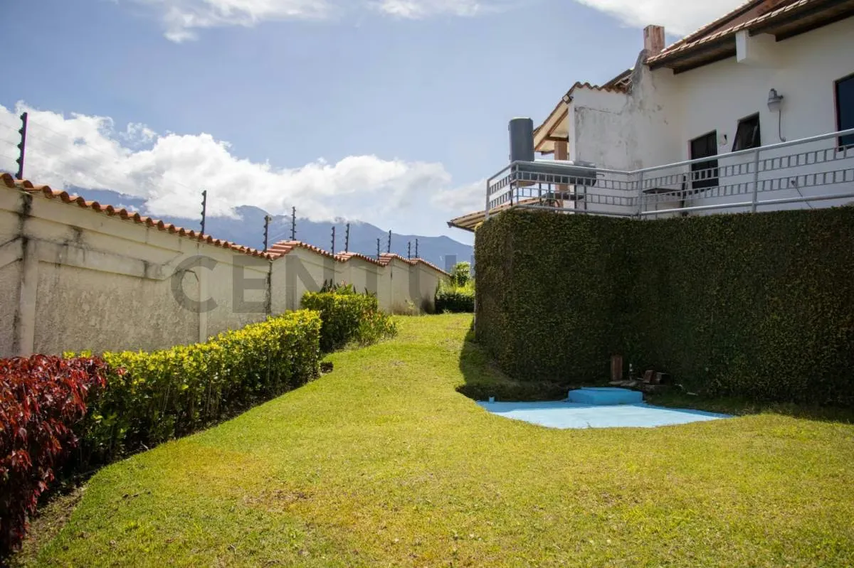 El Mirador, Quinta Girasoles - 13