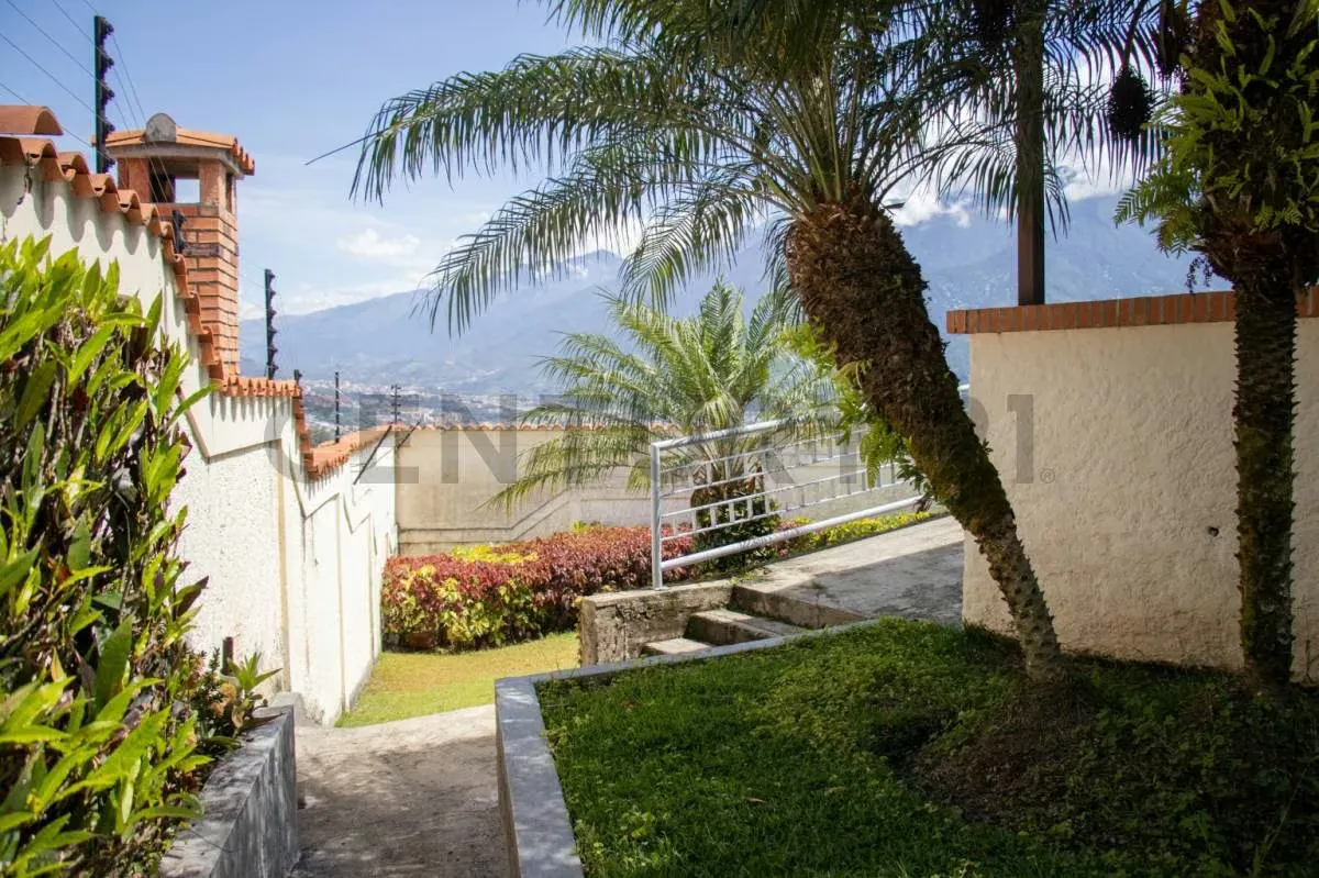 El Mirador, Quinta Girasoles - 14