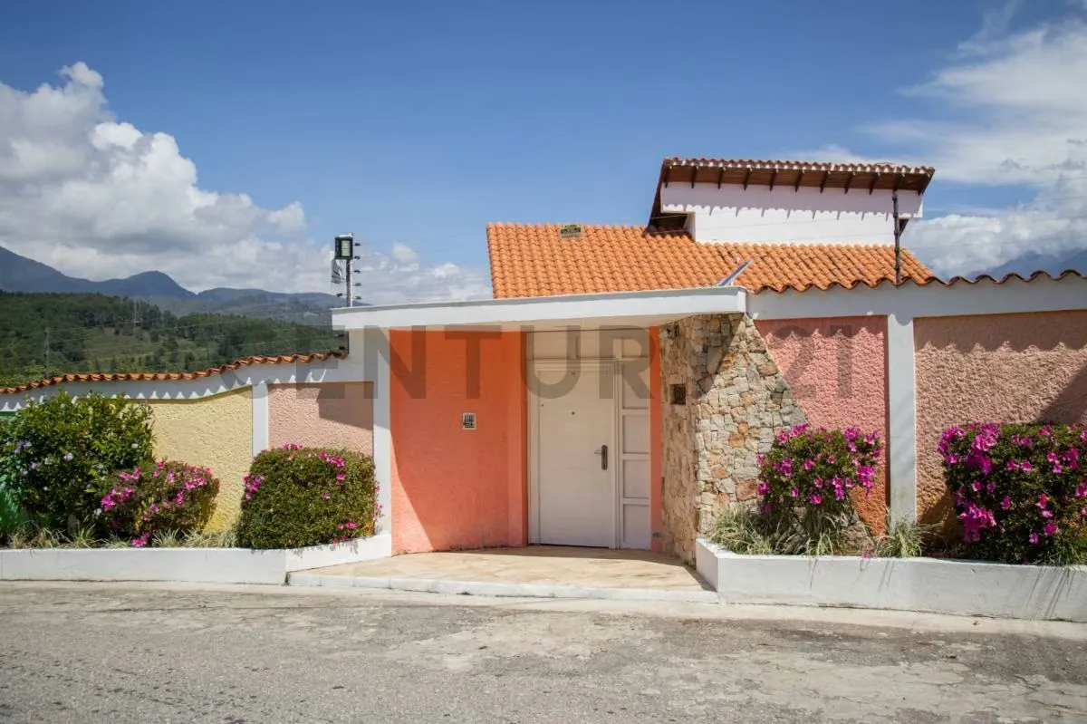 El Mirador, Quinta Girasoles - 15