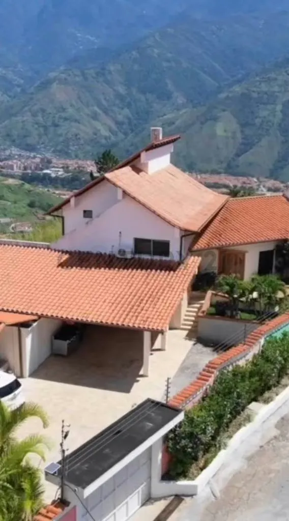 El Mirador, Quinta Girasoles - 3