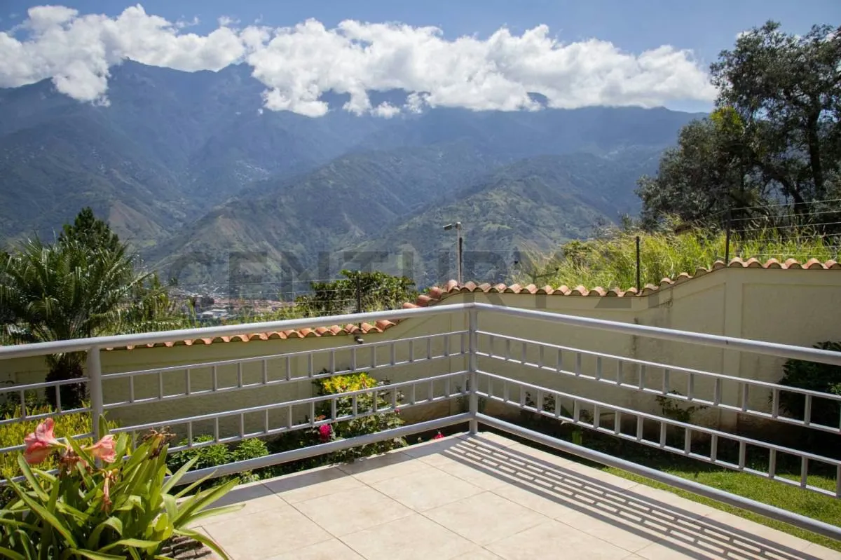El Mirador, Quinta Girasoles - 10