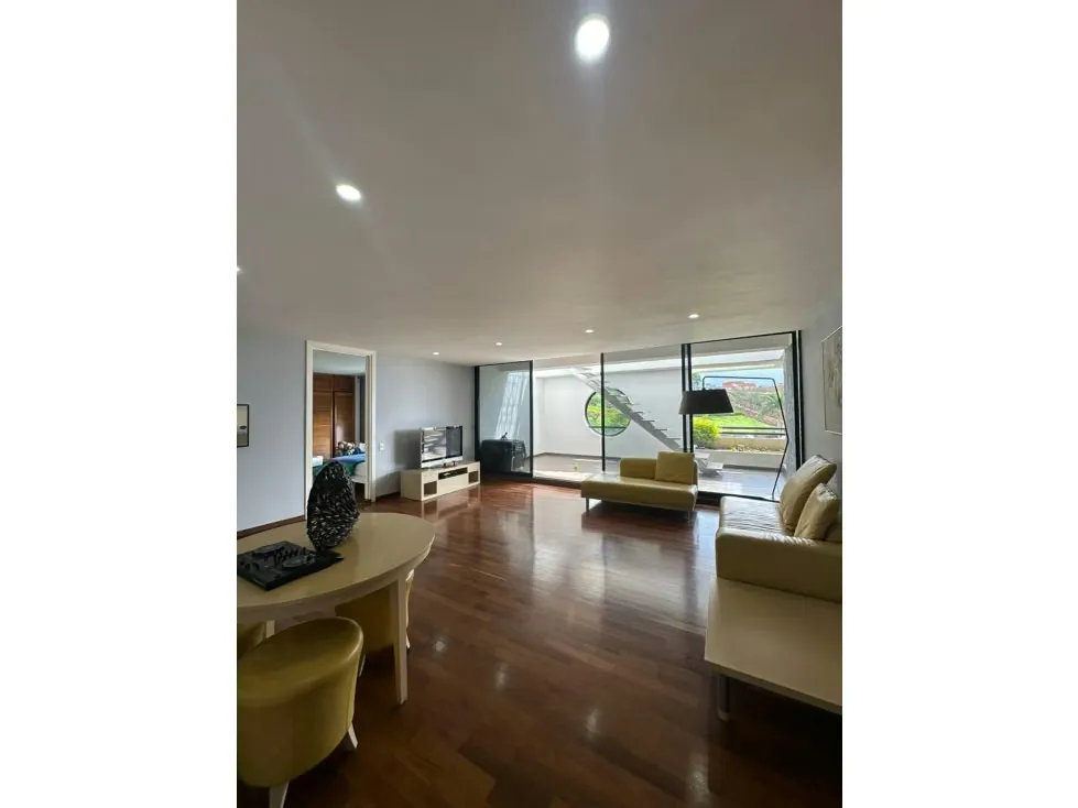 PH EN VENTA EN VALLE ARRIBA - 2