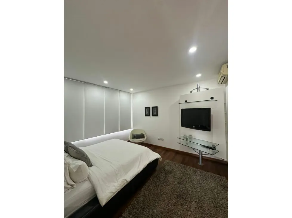 PH EN VENTA EN VALLE ARRIBA - 11