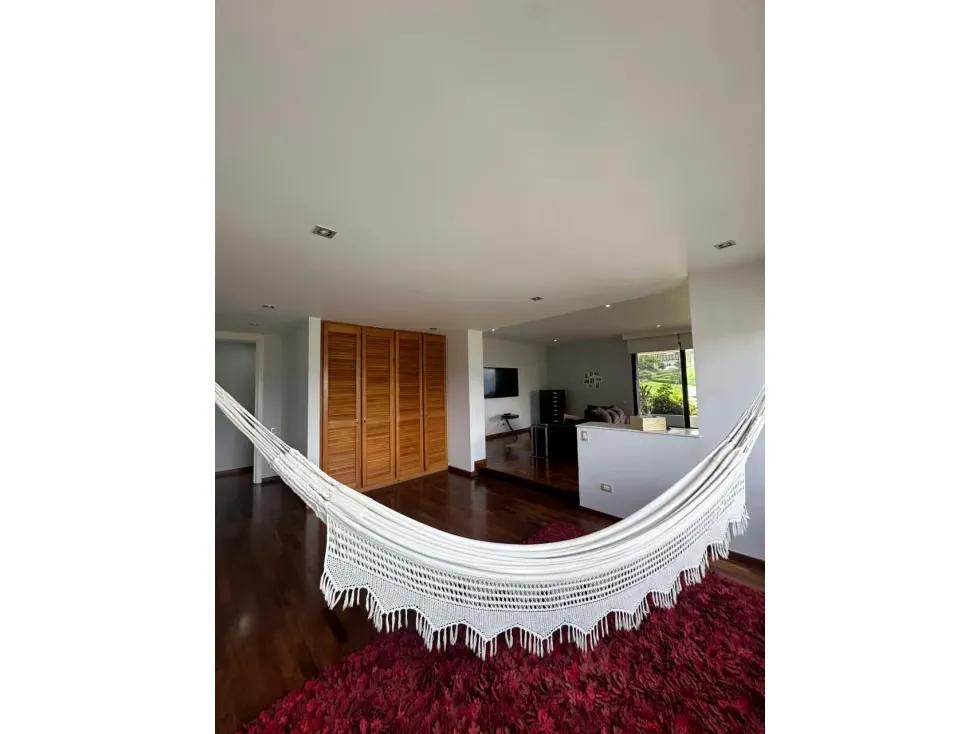 PH EN VENTA EN VALLE ARRIBA - 12