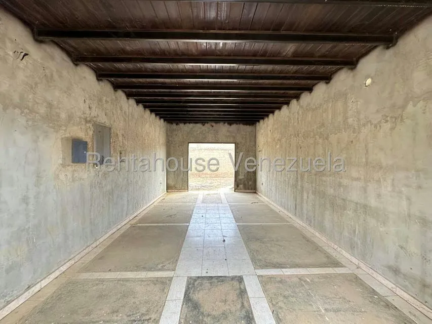 Comercial (Posada) en Venta en Intercomunal Coro La Vela, Falcon - 2