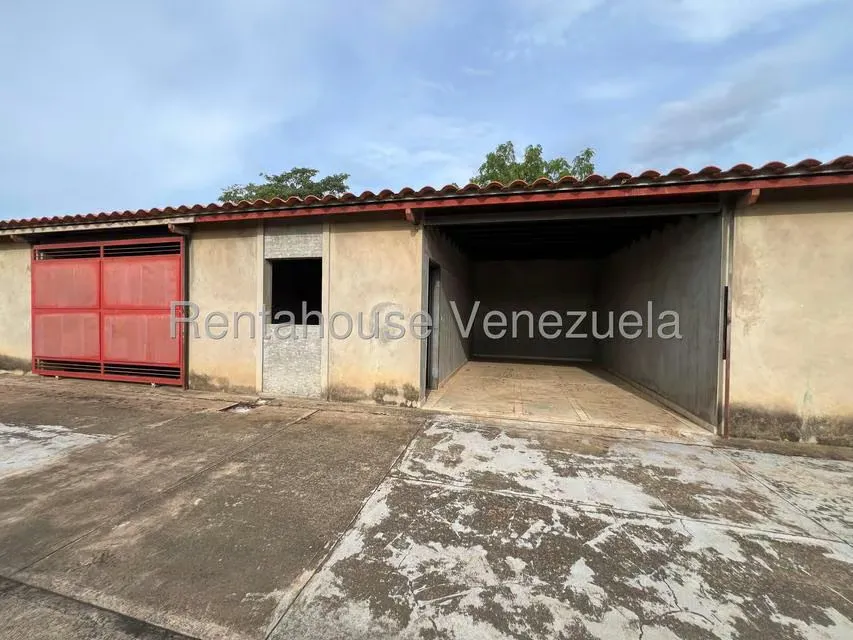 Comercial (Posada) en Venta en Intercomunal Coro La Vela, Falcon - 11