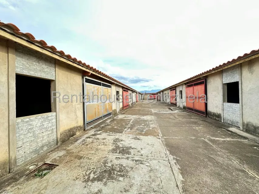 Comercial (Posada) en Venta en Intercomunal Coro La Vela, Falcon - 18