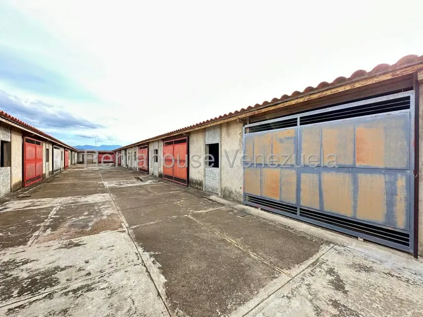 Comercial (Posada) en Venta en Intercomunal Coro La Vela, Falcon - 19