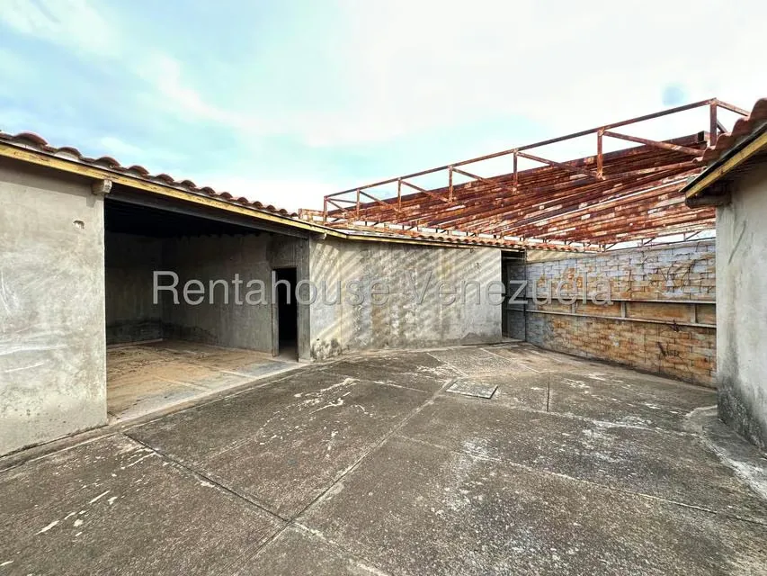 Comercial (Posada) en Venta en Intercomunal Coro La Vela, Falcon - 25