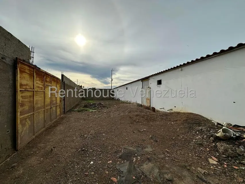 Comercial (Posada) en Venta en Intercomunal Coro La Vela, Falcon - 27