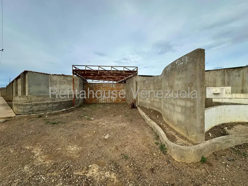 Comercial (Posada) en Venta en Intercomunal Coro La Vela, Falcon - 29