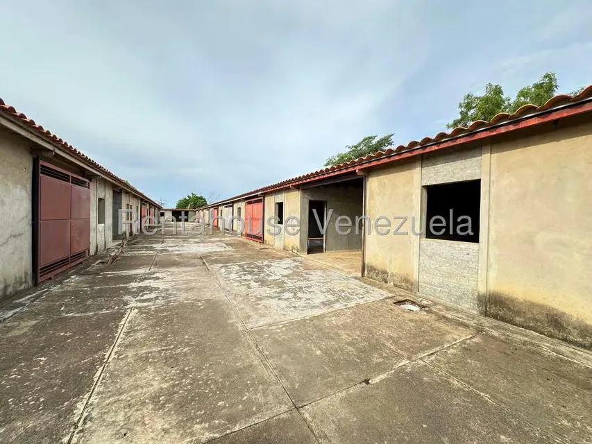 Comercial (Posada) en Venta en Intercomunal Coro La Vela, Falcon - 7