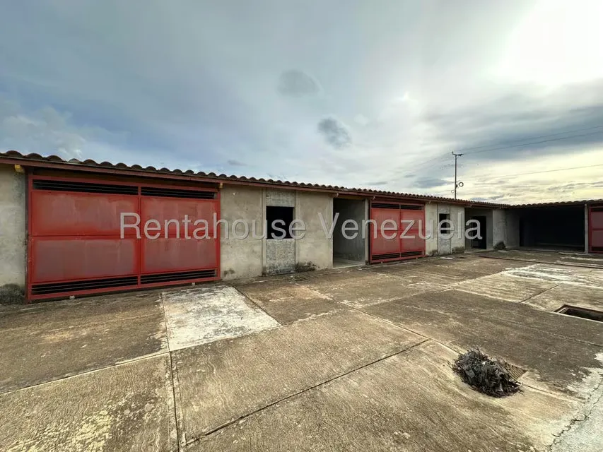 Comercial (Posada) en Venta en Intercomunal Coro La Vela, Falcon - 8