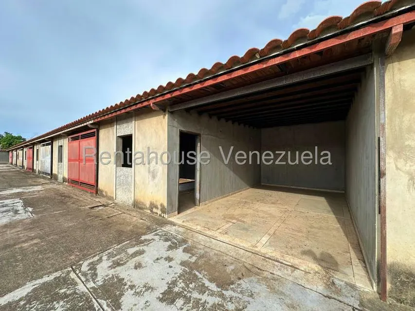 Comercial (Posada) en Venta en Intercomunal Coro La Vela, Falcon - 9