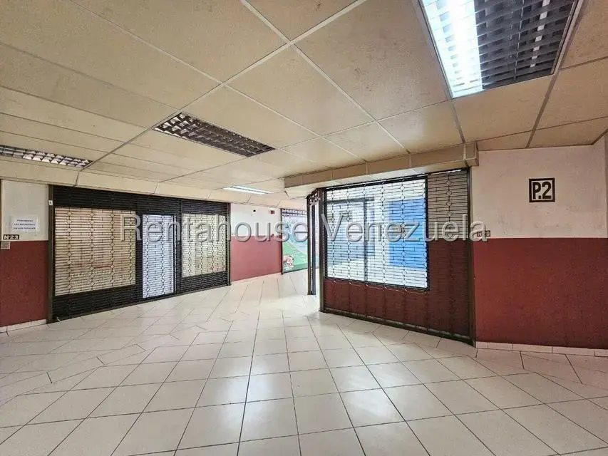 Local Comercial en Alquiler en Guarenas, Miranda - 5