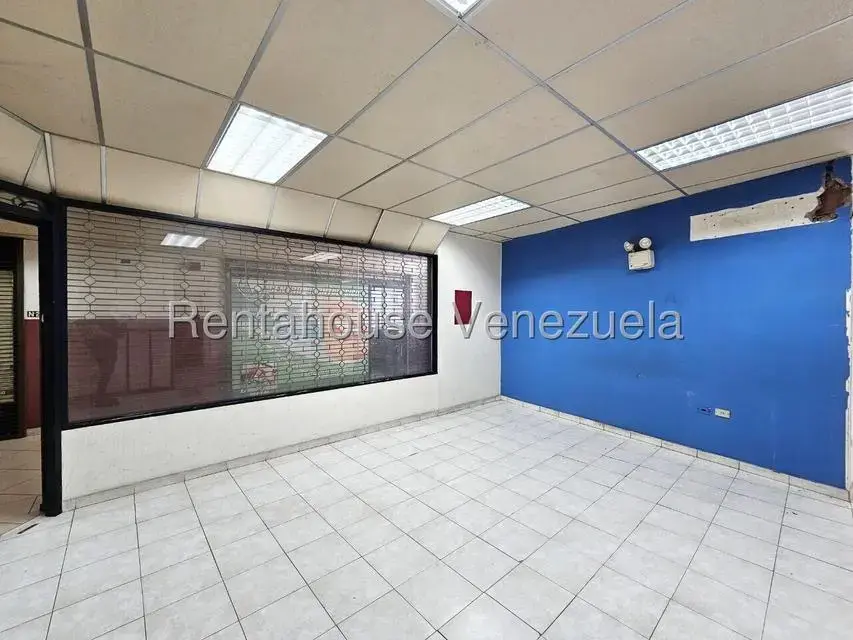Local Comercial en Alquiler en Guarenas, Miranda - 10