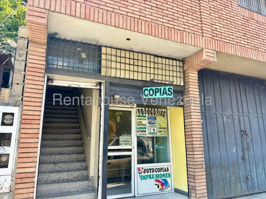Local Comercial en Alquiler en Centro, Lara - 11