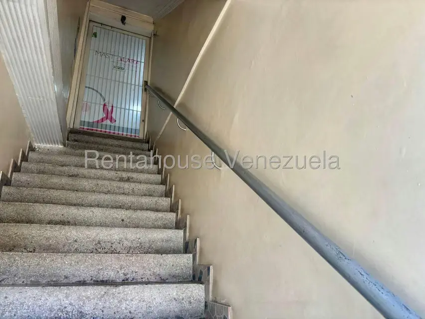 Local Comercial en Alquiler en Centro, Lara - 2