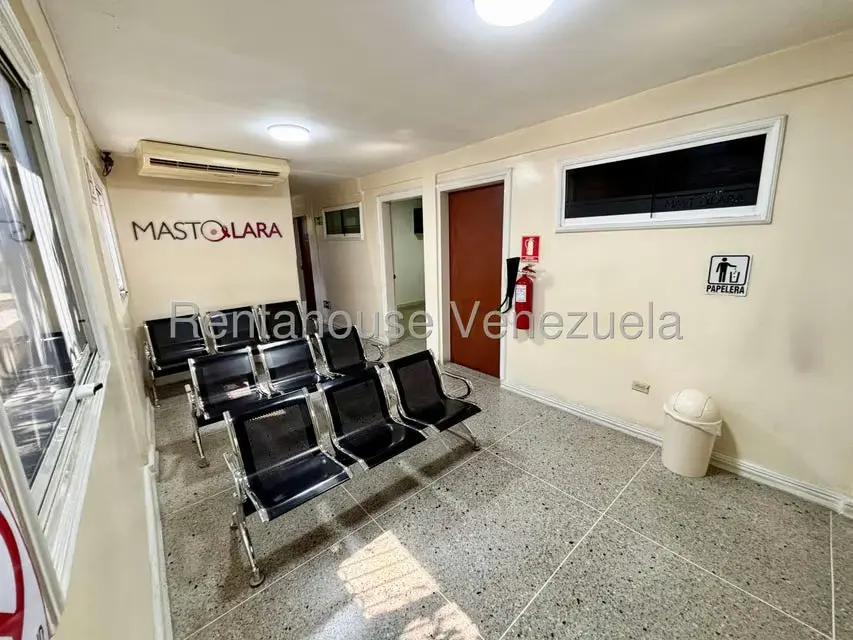 Local Comercial en Alquiler en Centro, Lara - 9