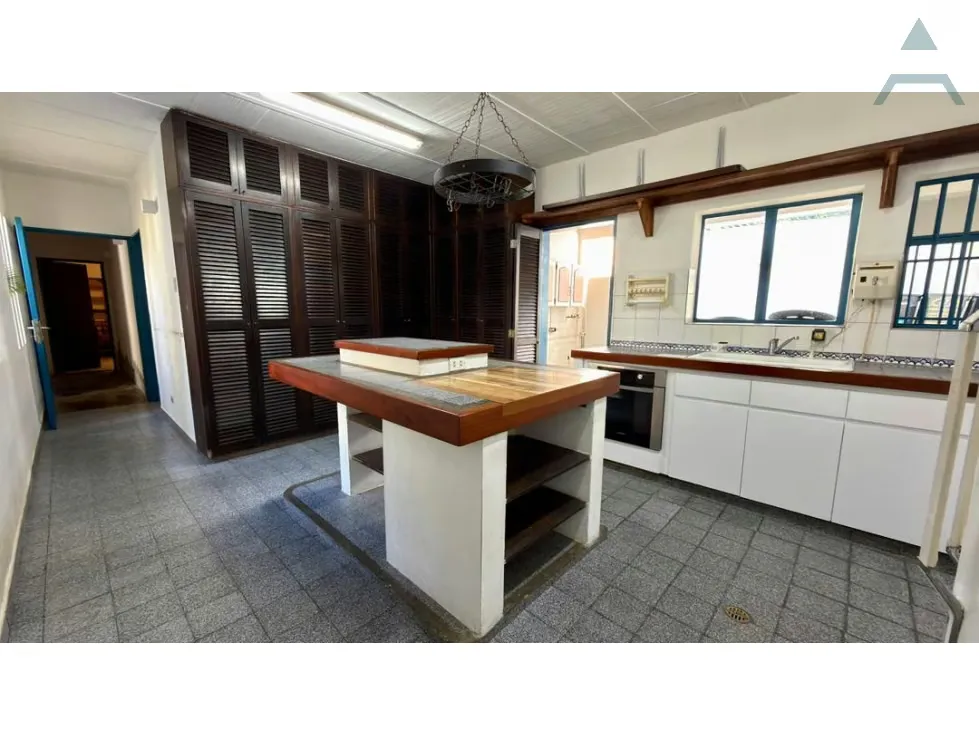 Se vende casa 2100m² 4h+s/4b+s/6p Cerro verde - 11