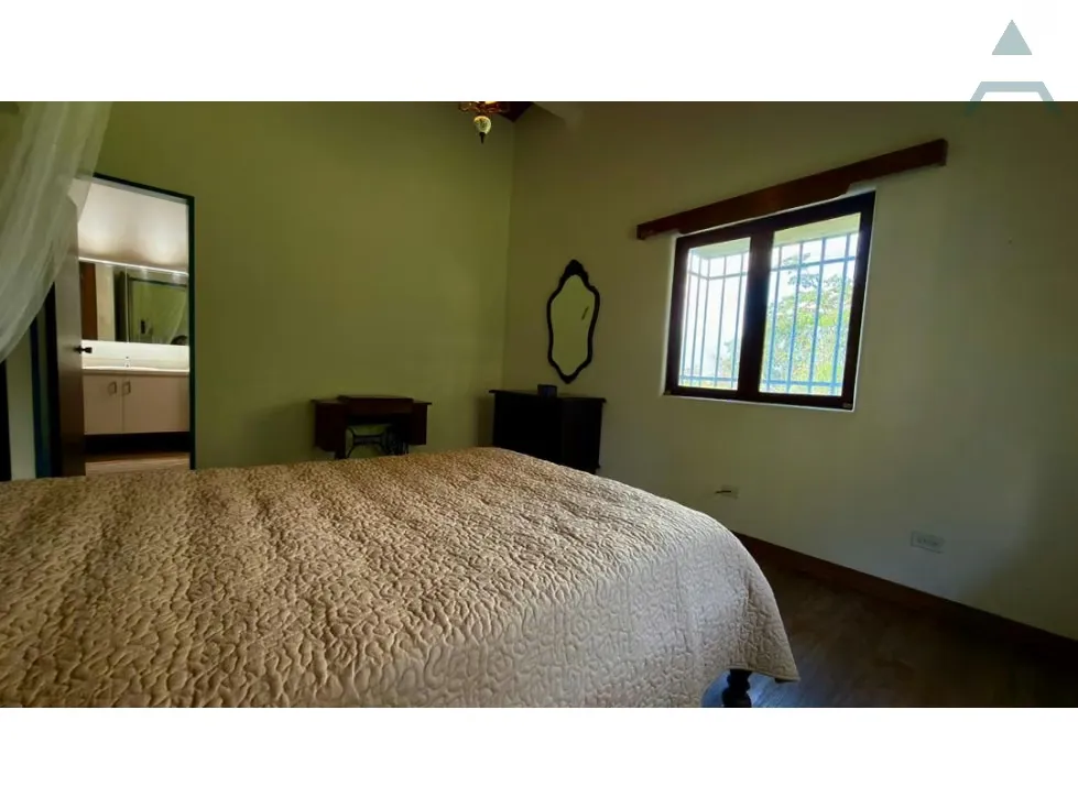 Se vende casa 2100m² 4h+s/4b+s/6p Cerro verde - 14
