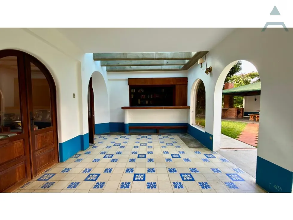Se vende casa 2100m² 4h+s/4b+s/6p Cerro verde - 7